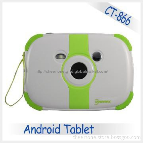 4.3 inch children android tablet pc kid tablet